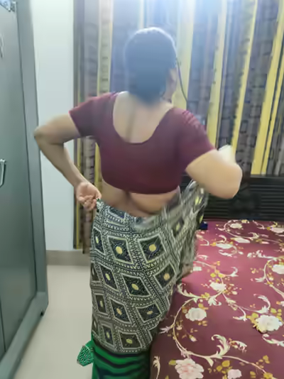 BDSM Sexy Wife from Bangladesh
