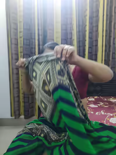 BDSM Sexy Wife from Bangladesh