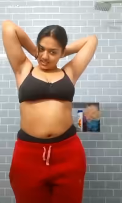 Sexy Girl Friend
