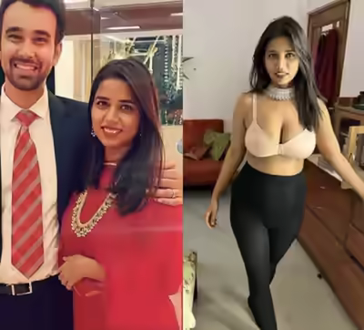 Indian Couple Licked and Played Anal in Hotel