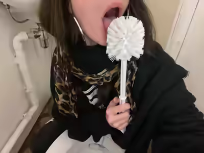 Ass, Pussy, Tits, and Face: Your Girlfriend/Wide Exposure