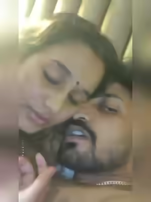 Bangladeshi University Girl's Hotel Romance