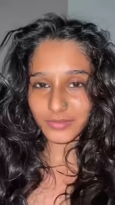 Bangladeshi University Girl's Hotel Romance