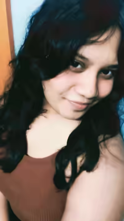 Hot Girl