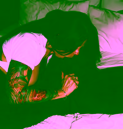 Exposed Tattooed Fuckmeat from USA