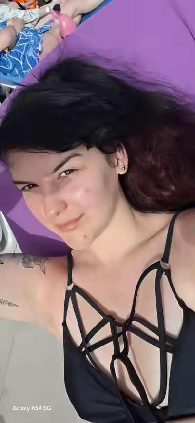 Elizabeth UK Slut and Chef