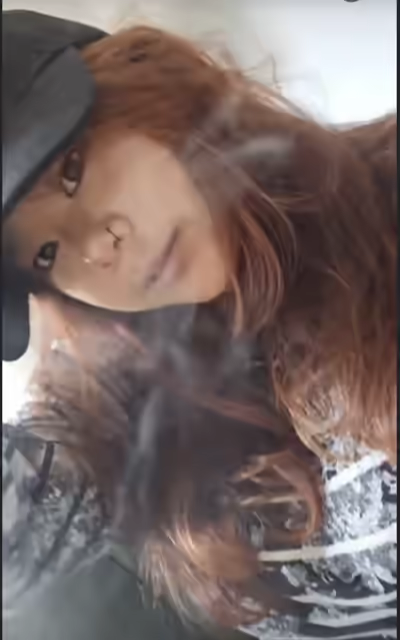 Ugly Asian Piggy Slut Body