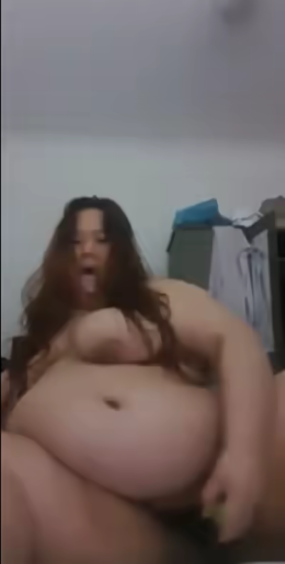 Ugly Asian Piggy Slut Body