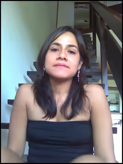Fully Exposed: Wife or Girlfriend Highlighting Ass, Pussy, and Tits
