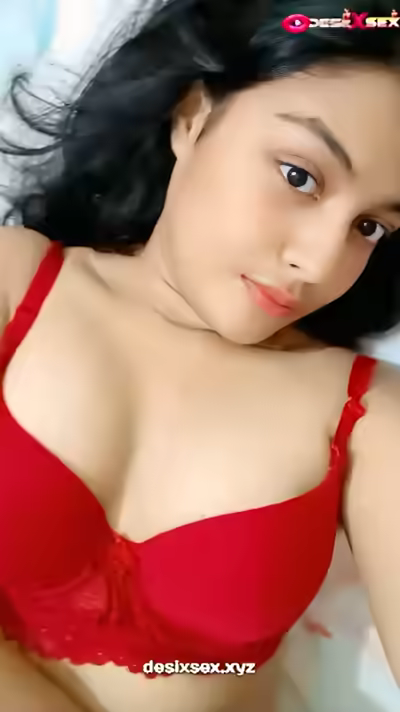 Sexy Bengali Babe Nude