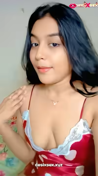 Sexy Bengali Babe Nude