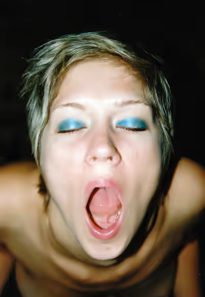 Fucking Pig Katrin Ads