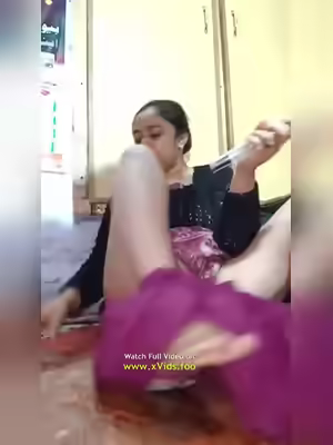 Cute Pussy of a Young Mom🔥