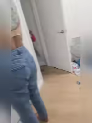 Sexy Hot Brunette Busty Wife
