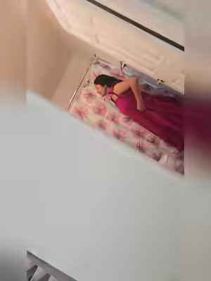 Sexy Hot Brunette Busty Wife