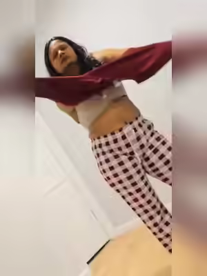Sexy Hot Brunette Busty Wife