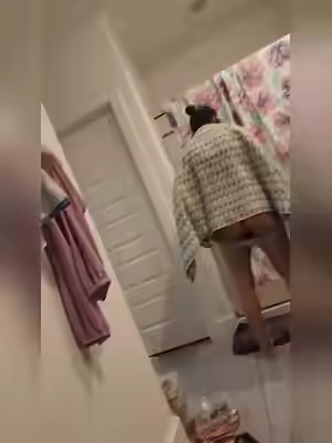 Sexy Hot Brunette Busty Wife