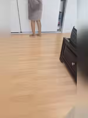 Sexy Hot Brunette Busty Wife