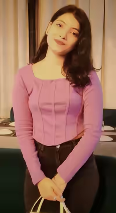 Rand Girl Gold