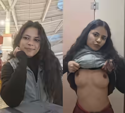 Slutty Desi Wife Licked Cum