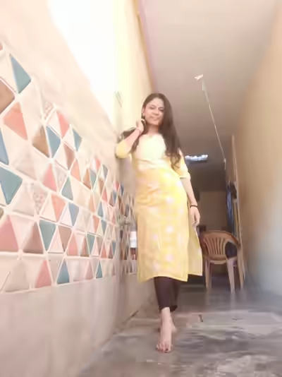 Slutty Desi Wife Licked Cum