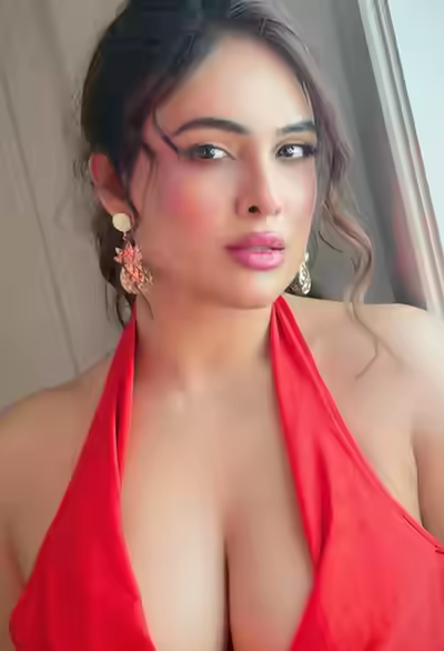 Randi Mulli NeHa Malik