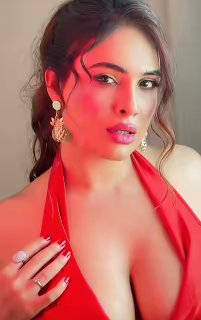 Randi Mulli NeHa Malik