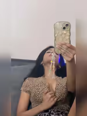 Red Bra Wearing Indian Girl Romance Scene