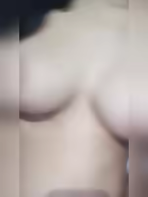 Red Bra Wearing Indian Girl Romance Scene