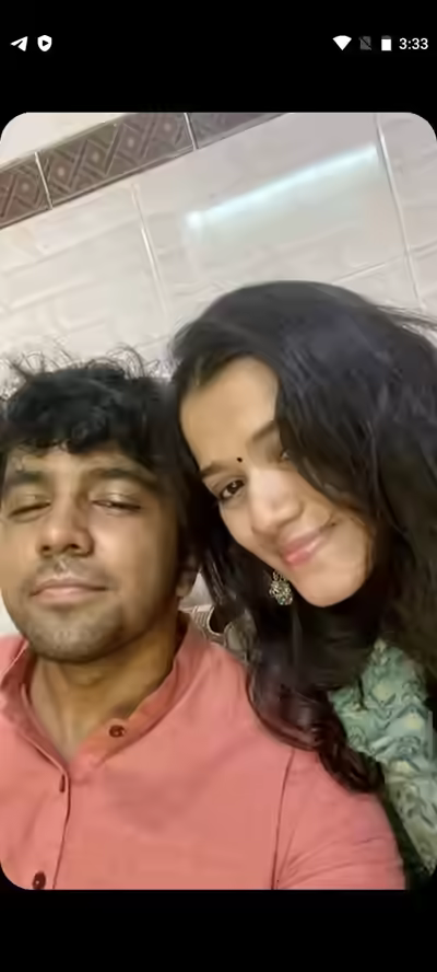 Chubby Busty Kerala Teen Girl