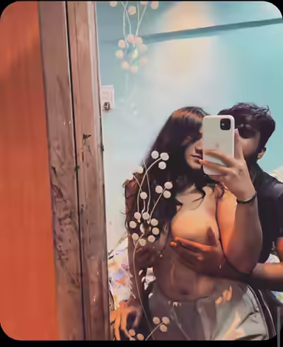 Chubby Busty Kerala Teen Girl