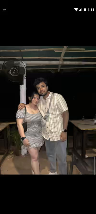 Chubby Busty Kerala Teen Girl