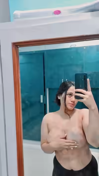 Chubby Busty Kerala Teen Girl