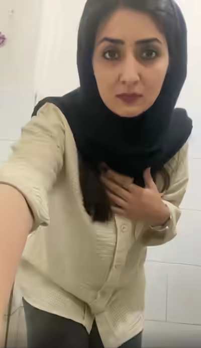 Hot Sexy Girl