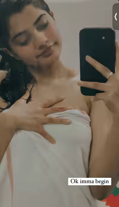 Best Mallu Hijab Slim Girl