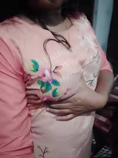 Village Girl Kerala
