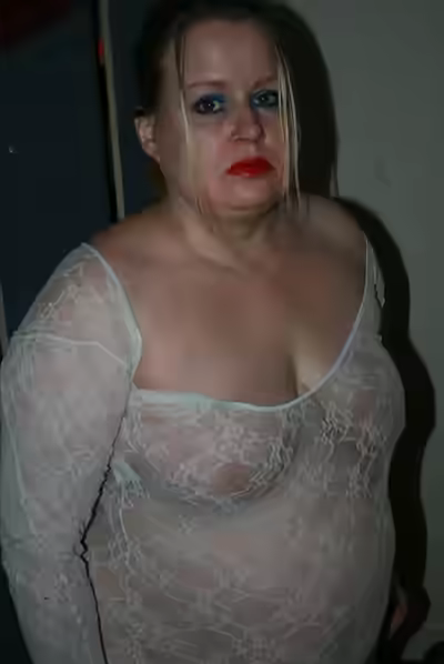 Chubby Prostitute From UK