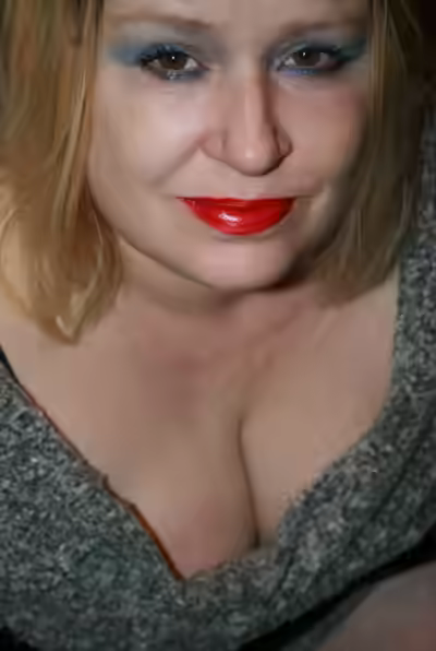 Chubby Prostitute From UK