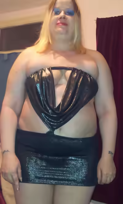 Chubby Prostitute From UK