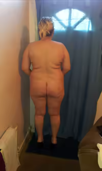 Chubby Prostitute From UK