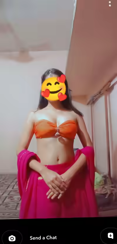 Odisha Girl