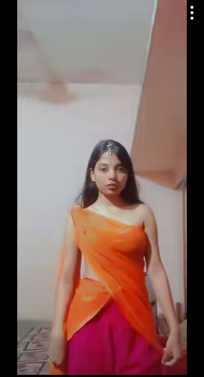 Odisha Girl