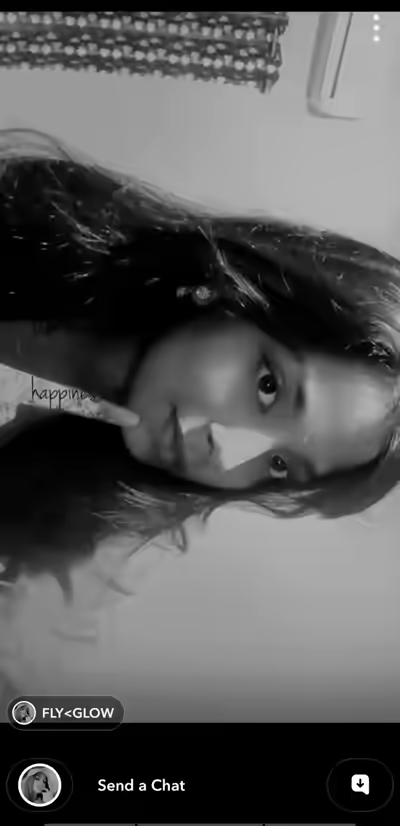 Odisha Girl