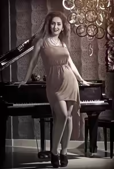 Mix of Beautiful Hot Girls