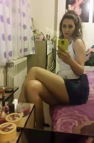 Mix of Beautiful Hot Girls