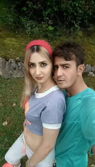 Mix of Beautiful Hot Girls