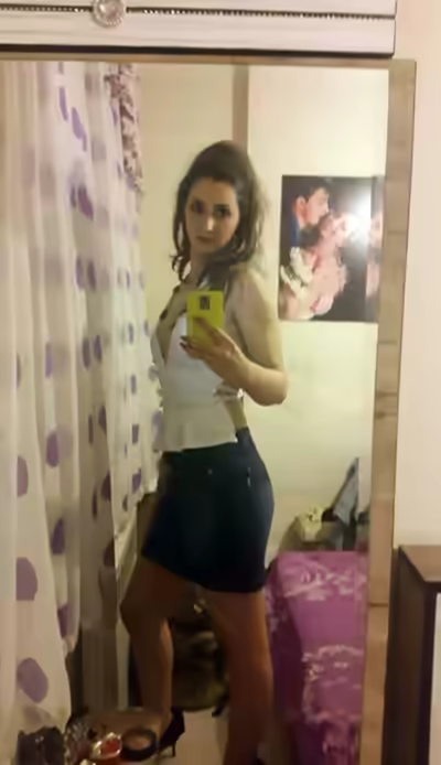 Mix of Beautiful Hot Girls