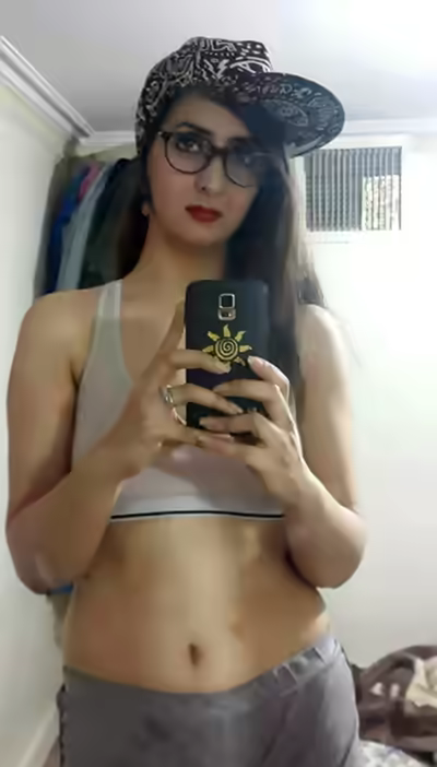 Mix of Beautiful Hot Girls