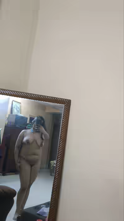 Fully Exposed Wife or Girlfriend
