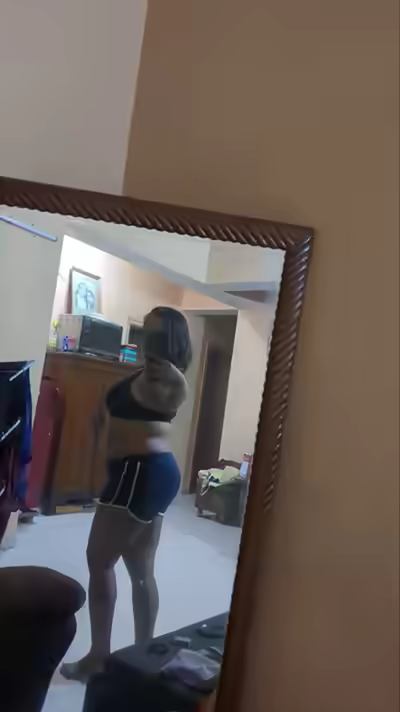 Fully Exposed Wife or Girlfriend